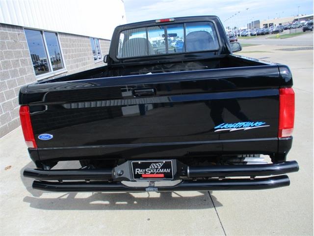 1994 Ford F150 Lightning (CC-2114472) for sale in Greenwood, Indiana