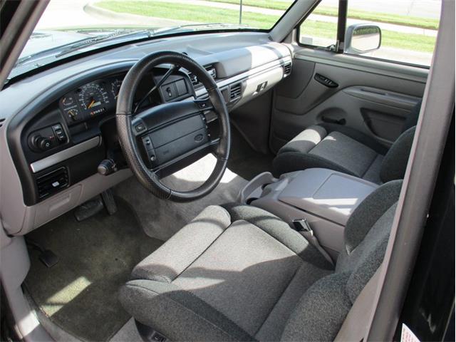 1994 Ford F150 Lightning (CC-2114472) for sale in Greenwood, Indiana