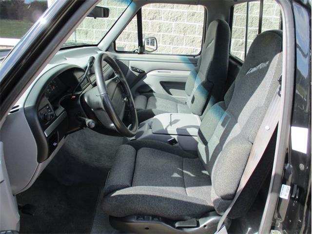 1994 Ford F150 Lightning (CC-2114472) for sale in Greenwood, Indiana