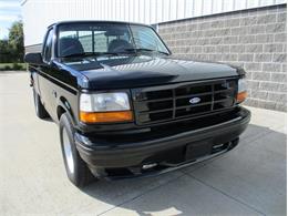 1994 Ford F150 Lightning (CC-2114472) for sale in Greenwood, Indiana