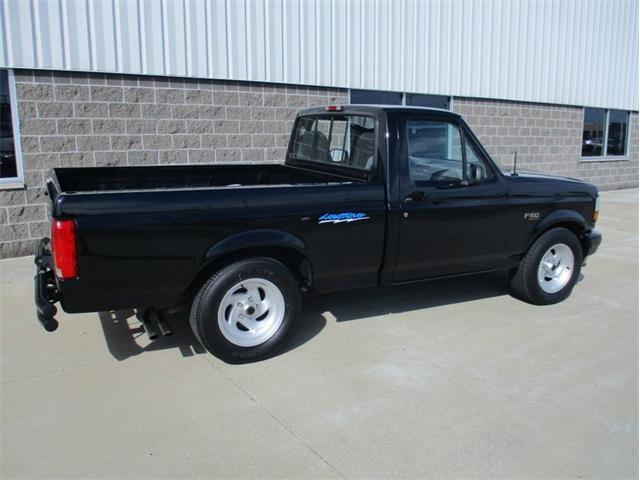 1994 Ford F150 Lightning (CC-2114472) for sale in Greenwood, Indiana