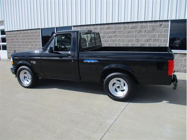 1994 Ford F150 Lightning (CC-2114472) for sale in Greenwood, Indiana