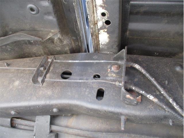 1994 Ford F150 Lightning (CC-2114472) for sale in Greenwood, Indiana