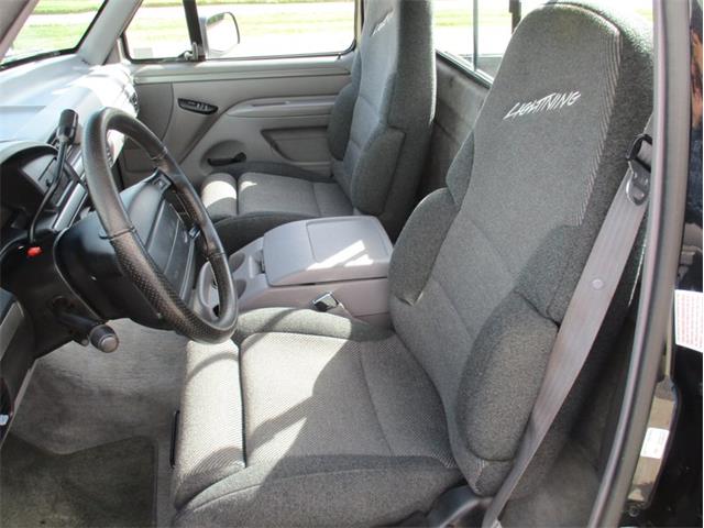 1994 Ford F150 Lightning (CC-2114472) for sale in Greenwood, Indiana