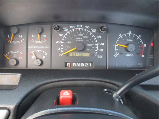 1994 Ford F150 Lightning (CC-2114472) for sale in Greenwood, Indiana