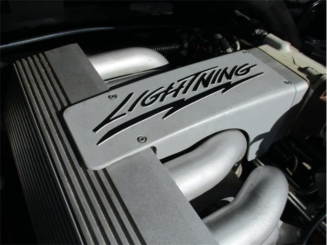 1994 Ford F150 Lightning (CC-2114472) for sale in Greenwood, Indiana