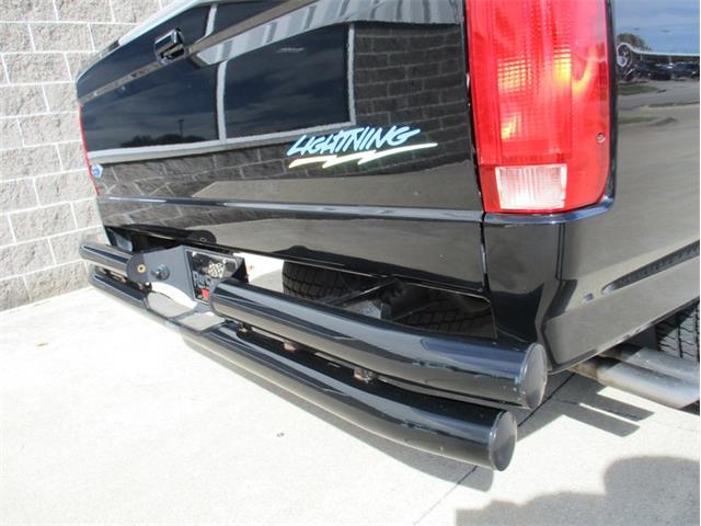 1994 Ford F150 Lightning (CC-2114472) for sale in Greenwood, Indiana