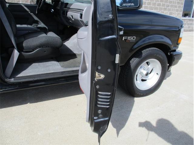 1994 Ford F150 Lightning (CC-2114472) for sale in Greenwood, Indiana