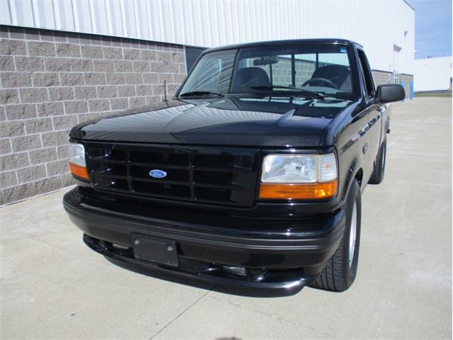 1994 Ford F150 Lightning (CC-2114472) for sale in Greenwood, Indiana