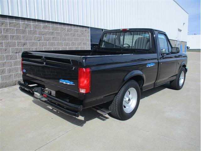 1994 Ford F150 Lightning (CC-2114472) for sale in Greenwood, Indiana