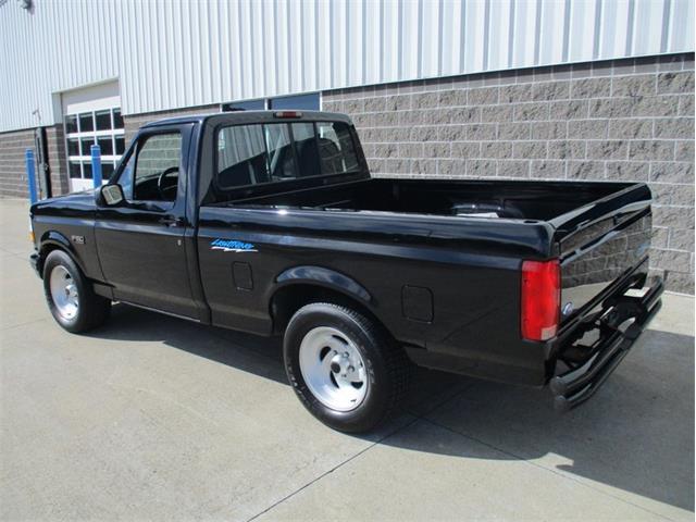 1994 Ford F150 Lightning (CC-2114472) for sale in Greenwood, Indiana