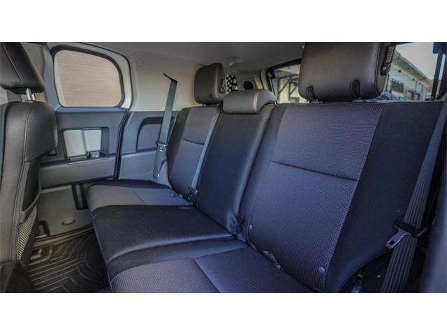 2012 Toyota FJ Cruiser (CC-2114474) for sale in Medina, Minnesota