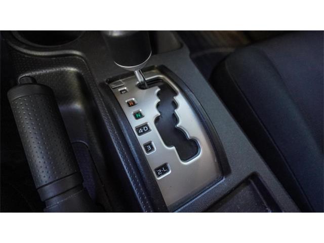 2012 Toyota FJ Cruiser (CC-2114474) for sale in Medina, Minnesota