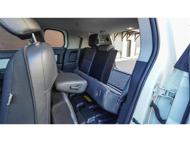 2012 Toyota FJ Cruiser (CC-2114474) for sale in Medina, Minnesota