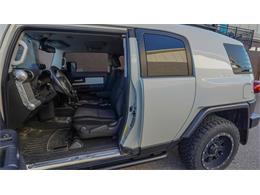 2012 Toyota FJ Cruiser (CC-2114474) for sale in Medina, Minnesota