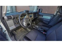 2012 Toyota FJ Cruiser (CC-2114474) for sale in Medina, Minnesota