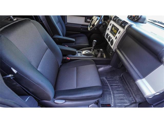 2012 Toyota FJ Cruiser (CC-2114474) for sale in Medina, Minnesota