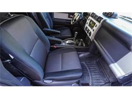 2012 Toyota FJ Cruiser (CC-2114474) for sale in Medina, Minnesota