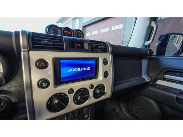 2012 Toyota FJ Cruiser (CC-2114474) for sale in Medina, Minnesota