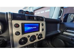 2012 Toyota FJ Cruiser (CC-2114474) for sale in Medina, Minnesota