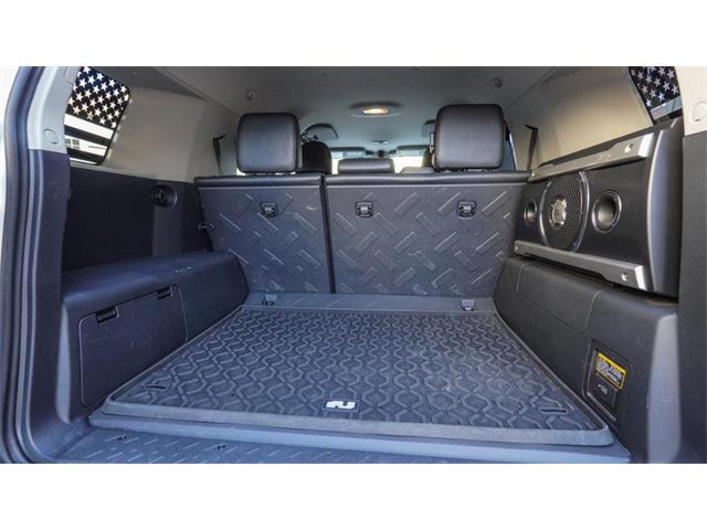 2012 Toyota FJ Cruiser (CC-2114474) for sale in Medina, Minnesota