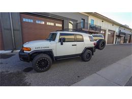 2012 Toyota FJ Cruiser (CC-2114474) for sale in Medina, Minnesota