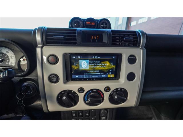 2012 Toyota FJ Cruiser (CC-2114474) for sale in Medina, Minnesota