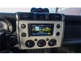 2012 Toyota FJ Cruiser (CC-2114474) for sale in Medina, Minnesota