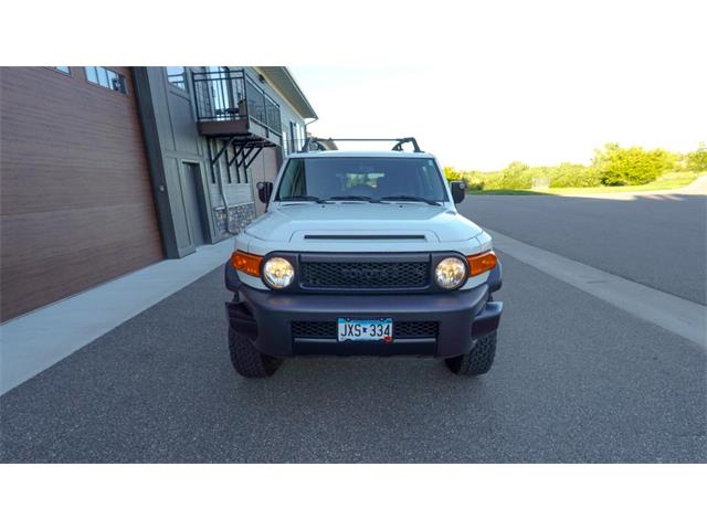 2012 Toyota FJ Cruiser (CC-2114474) for sale in Medina, Minnesota