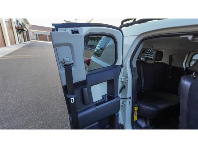 2012 Toyota FJ Cruiser (CC-2114474) for sale in Medina, Minnesota