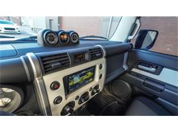 2012 Toyota FJ Cruiser (CC-2114474) for sale in Medina, Minnesota