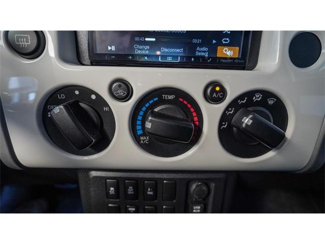 2012 Toyota FJ Cruiser (CC-2114474) for sale in Medina, Minnesota