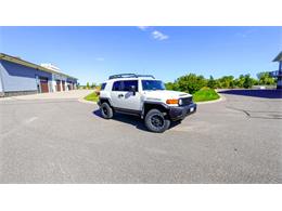2012 Toyota FJ Cruiser (CC-2114474) for sale in Medina, Minnesota