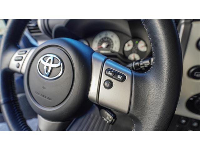 2012 Toyota FJ Cruiser (CC-2114474) for sale in Medina, Minnesota