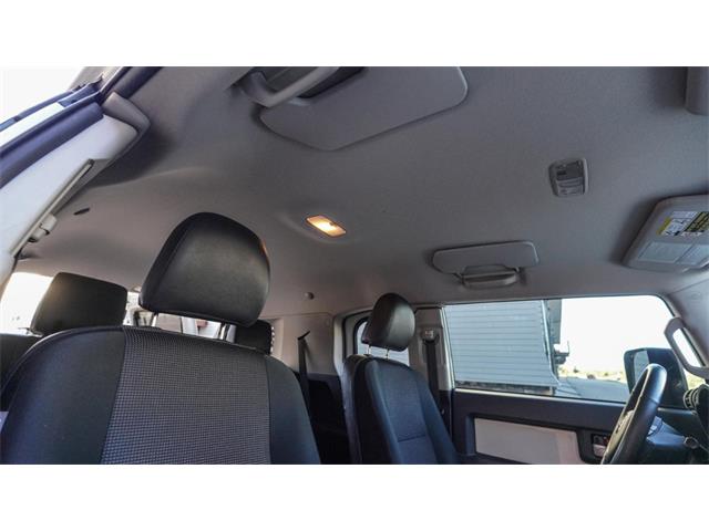 2012 Toyota FJ Cruiser (CC-2114474) for sale in Medina, Minnesota