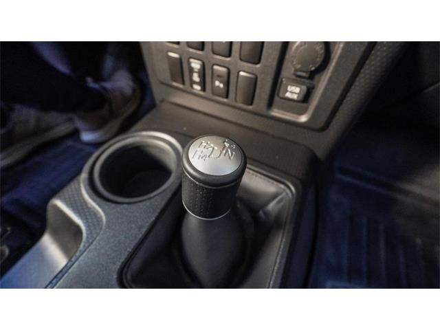 2012 Toyota FJ Cruiser (CC-2114474) for sale in Medina, Minnesota