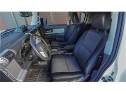2012 Toyota FJ Cruiser (CC-2114474) for sale in Medina, Minnesota
