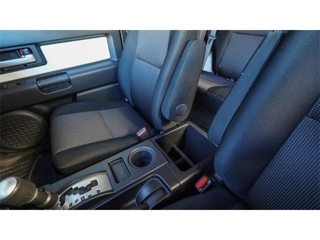 2012 Toyota FJ Cruiser (CC-2114474) for sale in Medina, Minnesota