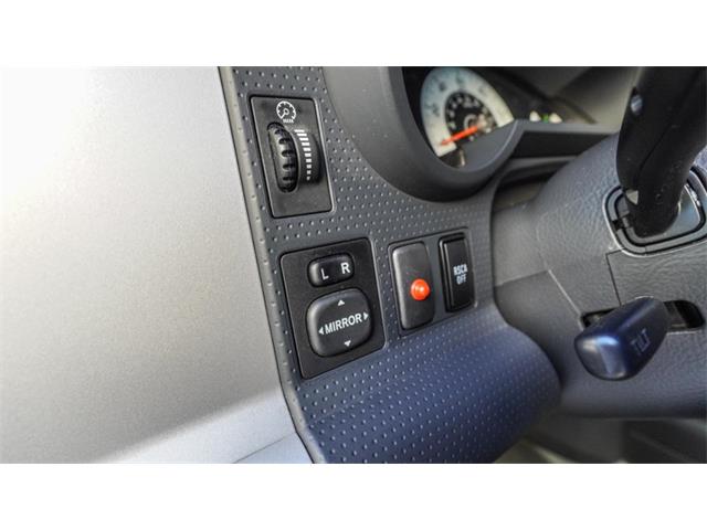 2012 Toyota FJ Cruiser (CC-2114474) for sale in Medina, Minnesota