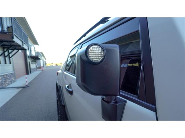 2012 Toyota FJ Cruiser (CC-2114474) for sale in Medina, Minnesota