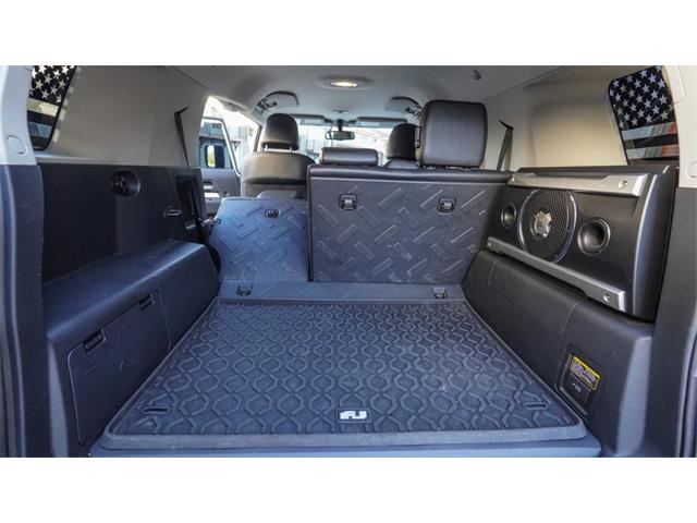 2012 Toyota FJ Cruiser (CC-2114474) for sale in Medina, Minnesota