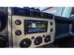 2012 Toyota FJ Cruiser (CC-2114474) for sale in Medina, Minnesota