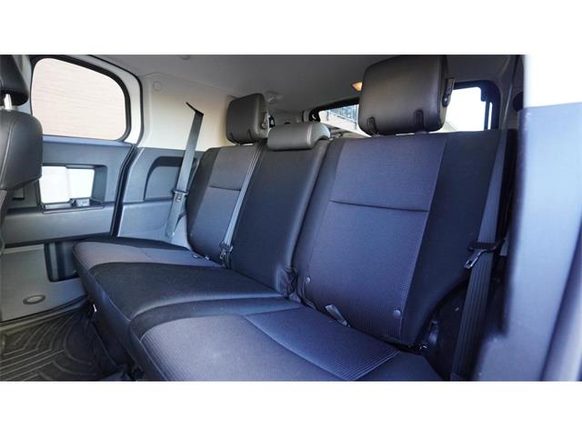 2012 Toyota FJ Cruiser (CC-2114474) for sale in Medina, Minnesota