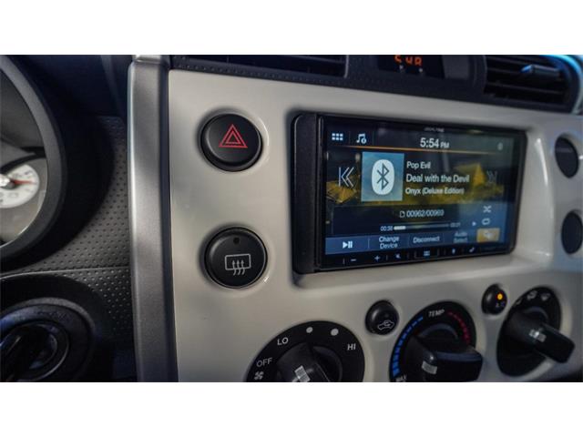 2012 Toyota FJ Cruiser (CC-2114474) for sale in Medina, Minnesota