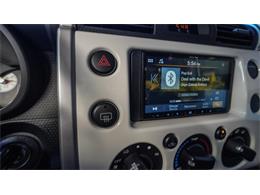2012 Toyota FJ Cruiser (CC-2114474) for sale in Medina, Minnesota
