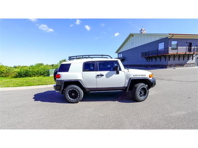 2012 Toyota FJ Cruiser (CC-2114474) for sale in Medina, Minnesota