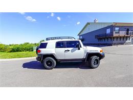 2012 Toyota FJ Cruiser (CC-2114474) for sale in Medina, Minnesota