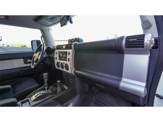 2012 Toyota FJ Cruiser (CC-2114474) for sale in Medina, Minnesota