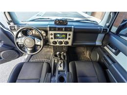 2012 Toyota FJ Cruiser (CC-2114474) for sale in Medina, Minnesota