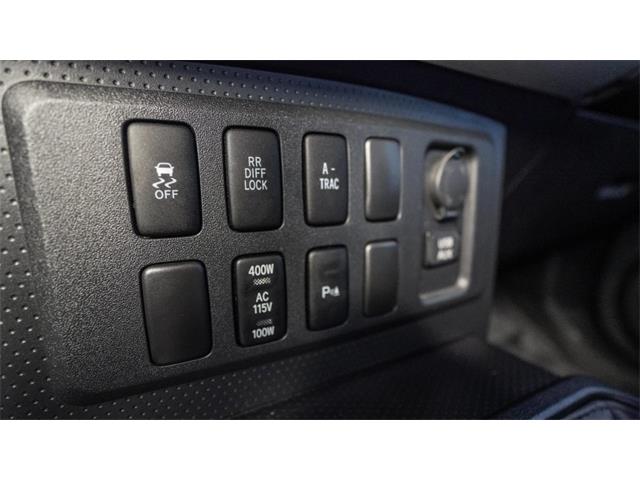 2012 Toyota FJ Cruiser (CC-2114474) for sale in Medina, Minnesota